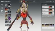 Goblin King in Blue Protocol Star Resonance (Image via A Plus)